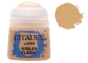 Citadel Colour - Kislev Flesh